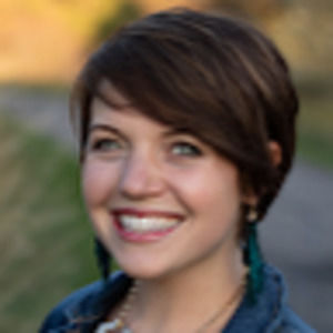 Meet your Posher, Allyson